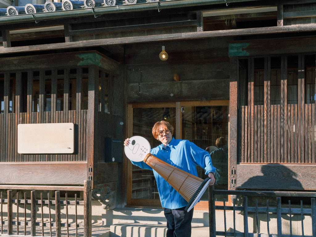 一人ひとりの可能性を広げる、古民家に生まれた小さな“まち”―徳島・みんなの複合文化市庭 うだつ上がる