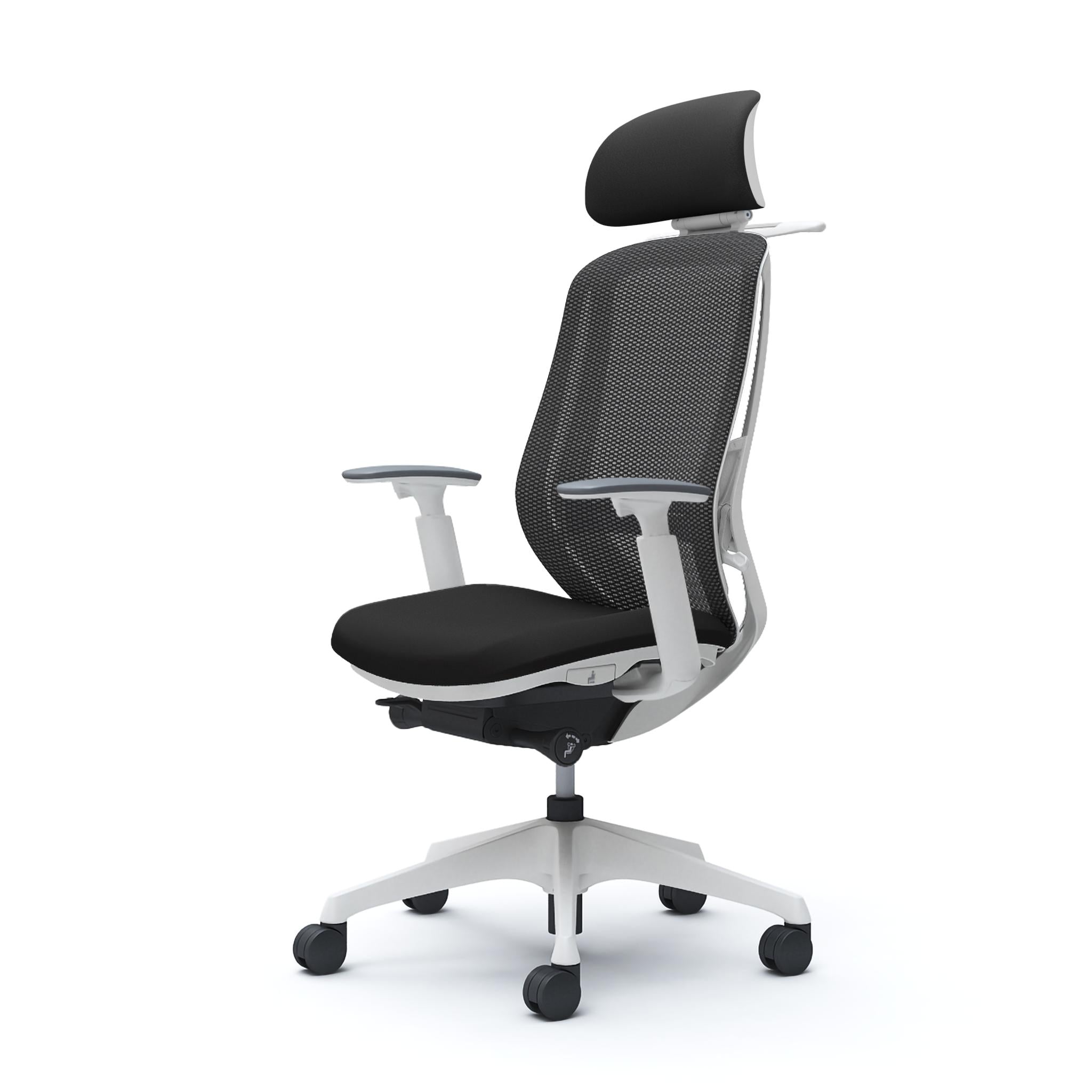 オカムラ　Sylphy(シルフィー)シリーズ Sylphy［シルフィー］ – OKAMURA Lifestyle Store