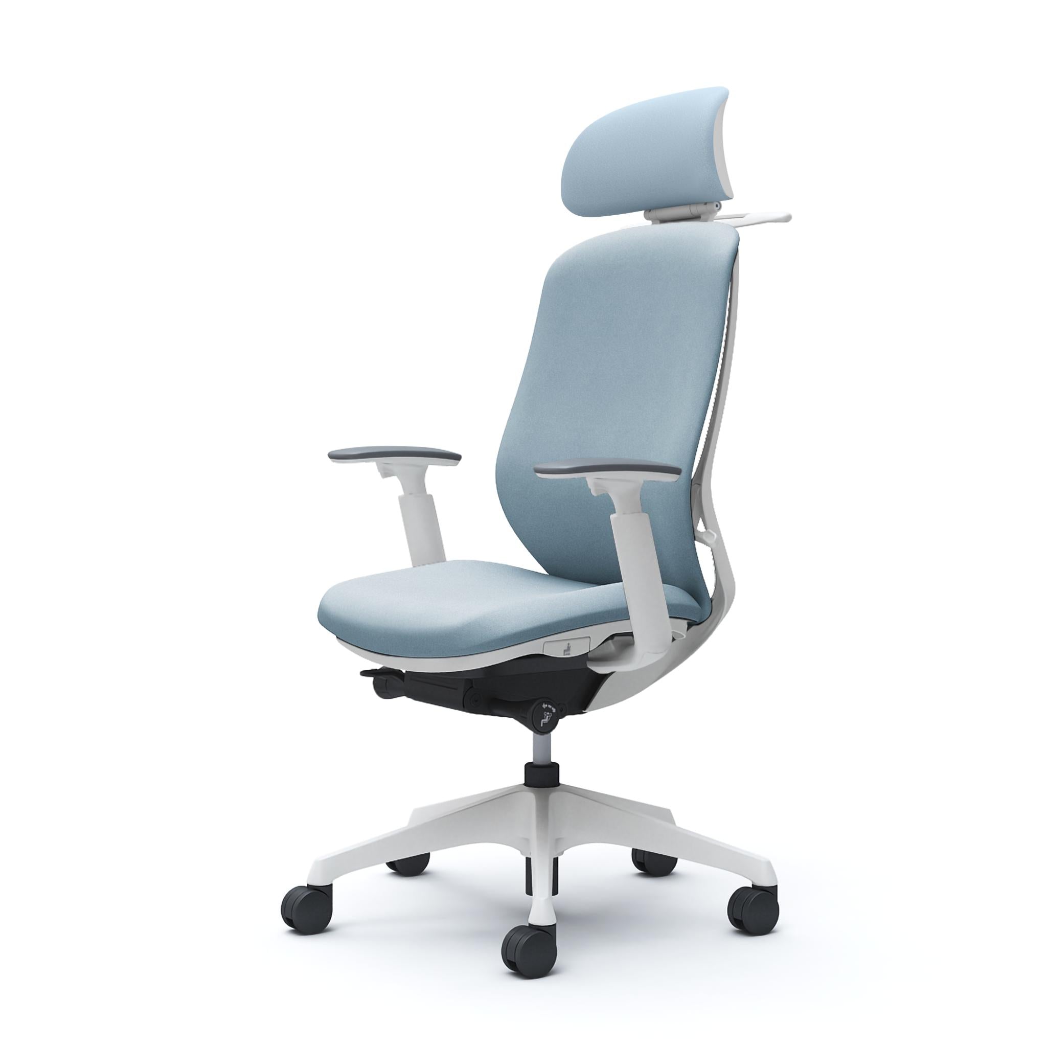 オカムラ製品　シルフィー Sylphy［シルフィー］ – OKAMURA Lifestyle Store
