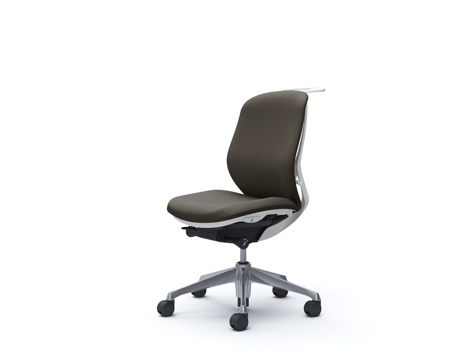 オカムラ　OKAMURA シルフィー　Sylphy チェア シルフィー okamura (オカムラ) Sylphy Chair シルフィチェア