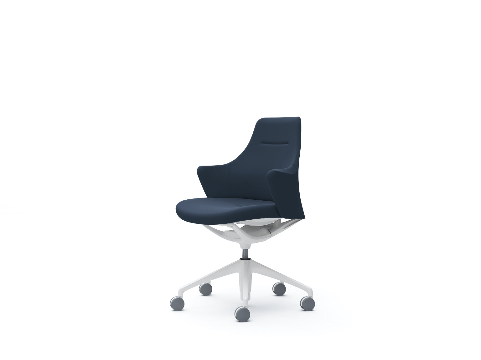 Lives Work Chair［ライブス ワークチェア］ – OKAMURA Lifestyle Store