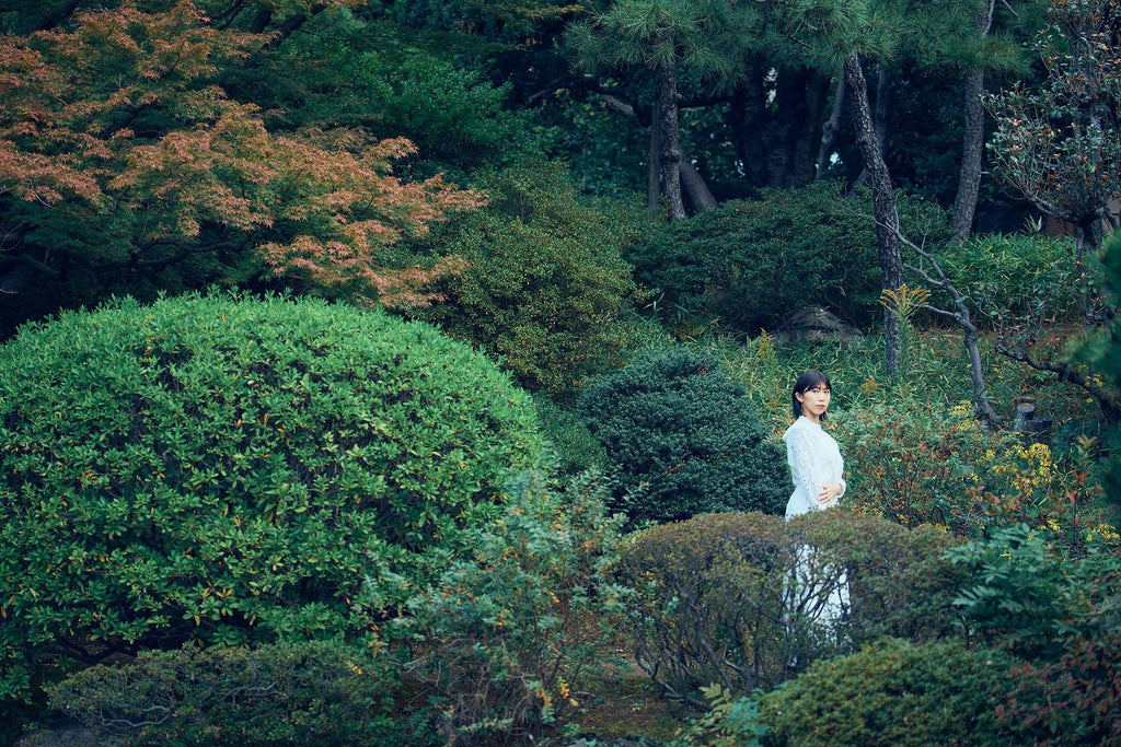 「座る」時間は、自分の位置を確かめる時間。私らしいワークスペースを作る工夫とは｜詩人・文月悠光さん