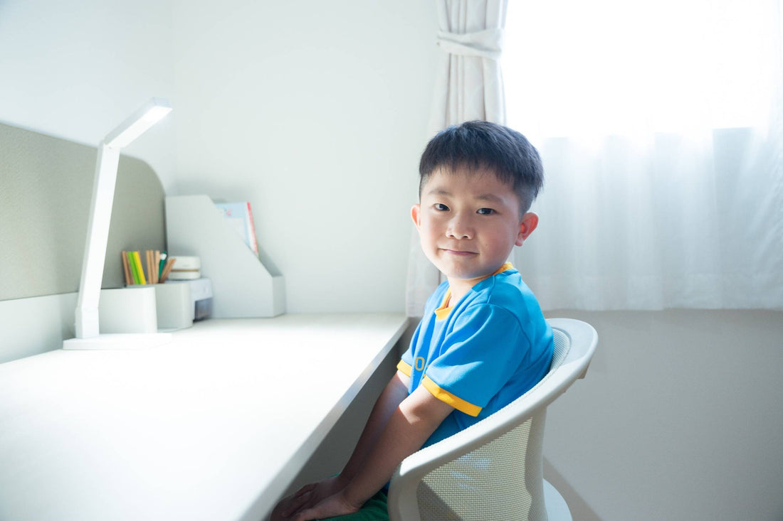 【わたしのmirumio】小学校入学後の学習と生活の習慣をつくる場に｜M.Mさん（小1）