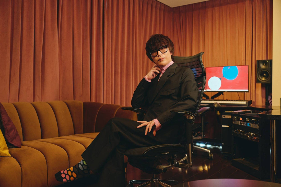 “劇伴作曲家の旗手”が完遂した作業環境の仕組み化。作曲家・菅野祐悟さんのハイクオリティを維持するためのワークスペース