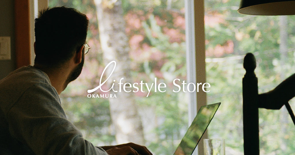オカムラがメディアをつくるわけ。OKAMURA Lifestyle Storeで描く未来