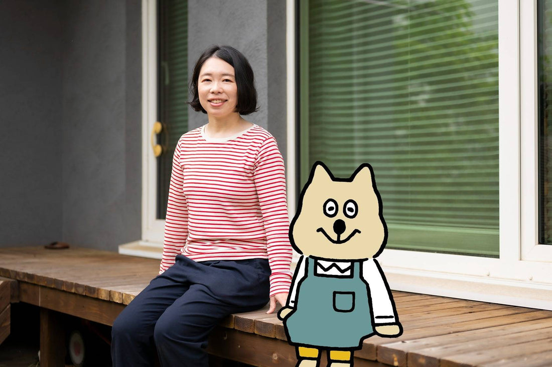 縁側は暮らしの余白を作るもの。260軒以上回った成瀬夏実さんが語る、縁側の魅力