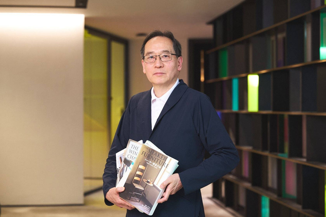 キャスターや回転椅子はいつ生まれた？　椅子研究者・西川栄明さんとたどる作業用チェアの歴史