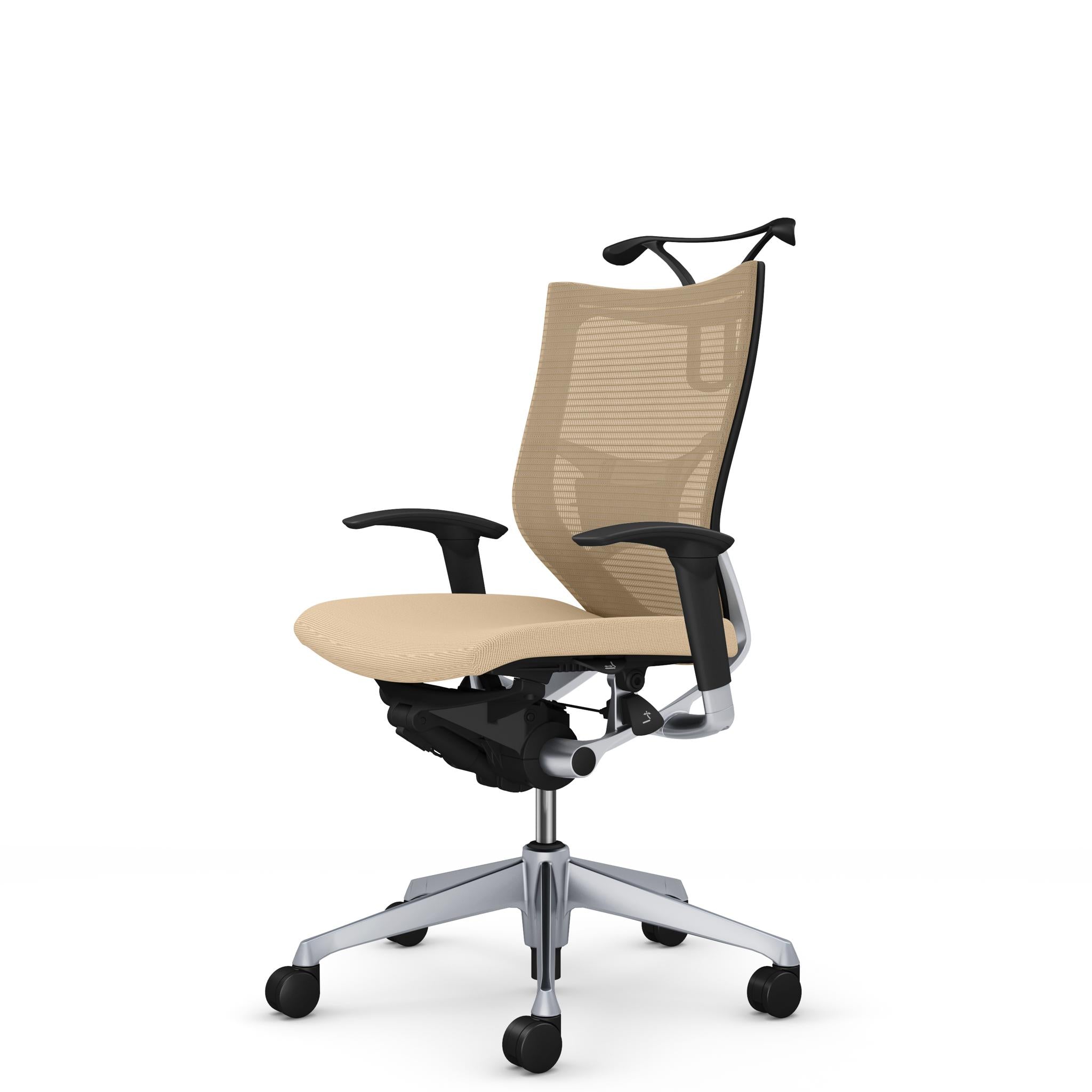 バロンチェア(オカムラ) バロン｜オフィス｜製品情報｜株式会社オカムラ