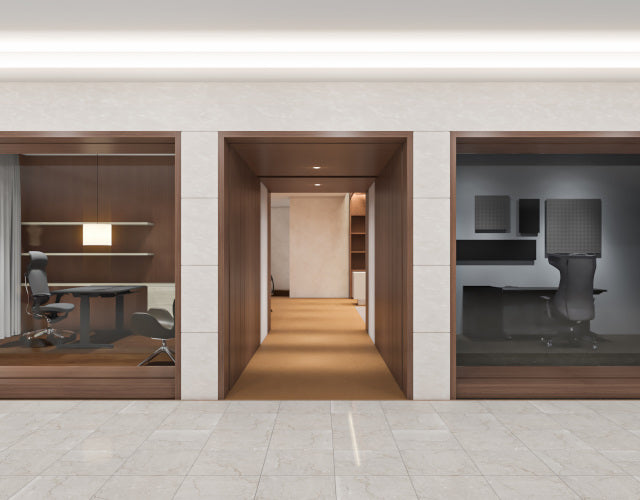 サロン「Chair isn’t」