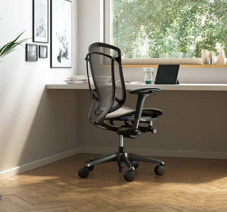 見て、触れて、座って体感