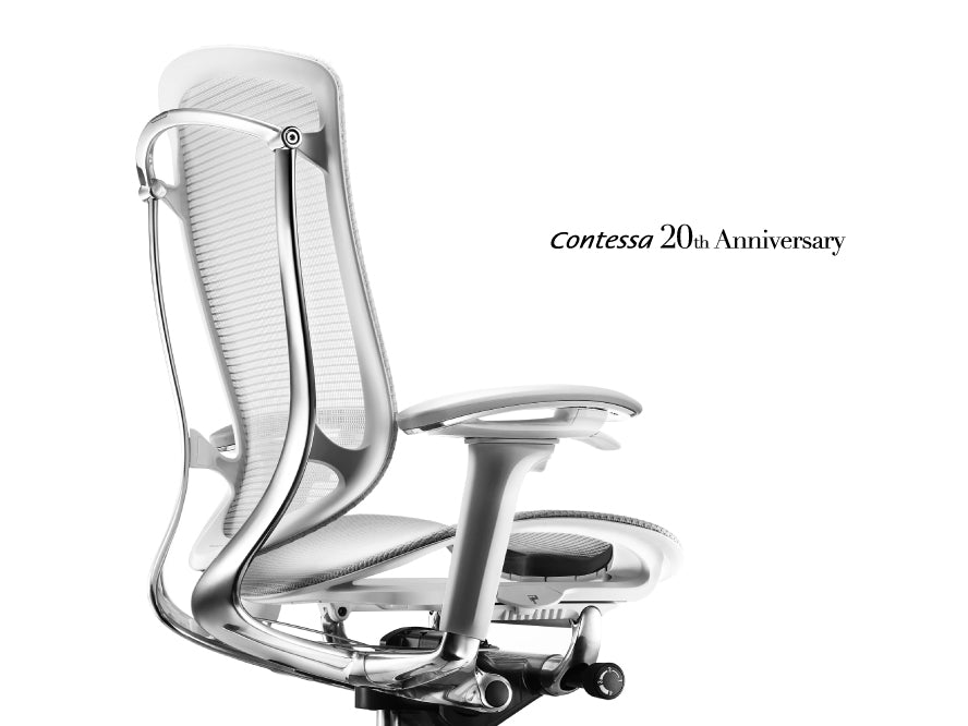 コンテッサセコンダ Contessa II | hartwellspremium.com