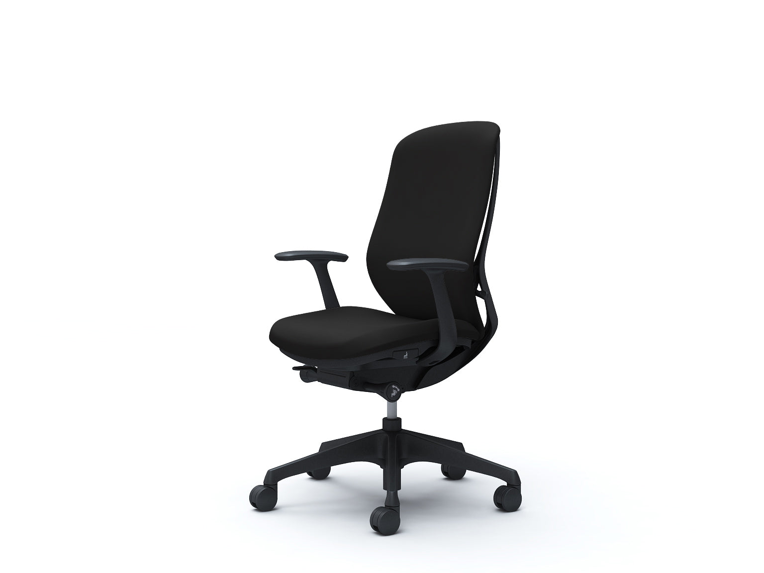 オカムラ　シルフィチェア　22-1704 Sylphy［シルフィー］ – OKAMURA Lifestyle Store