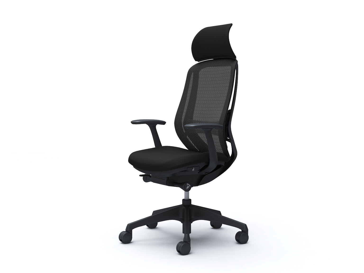 オカムラ製品　シルフィー Sylphy［シルフィー］ – OKAMURA Lifestyle Store