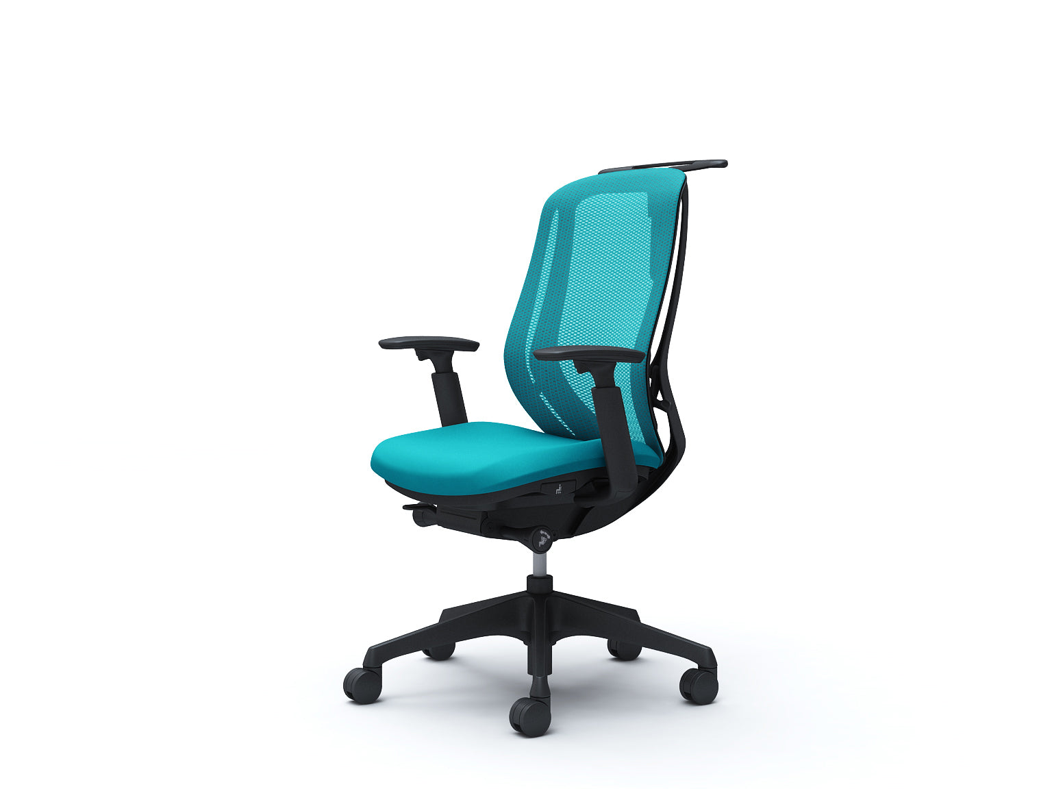 オカムラ製品　シルフィー Sylphy(シルフィー)シリーズ C684BW