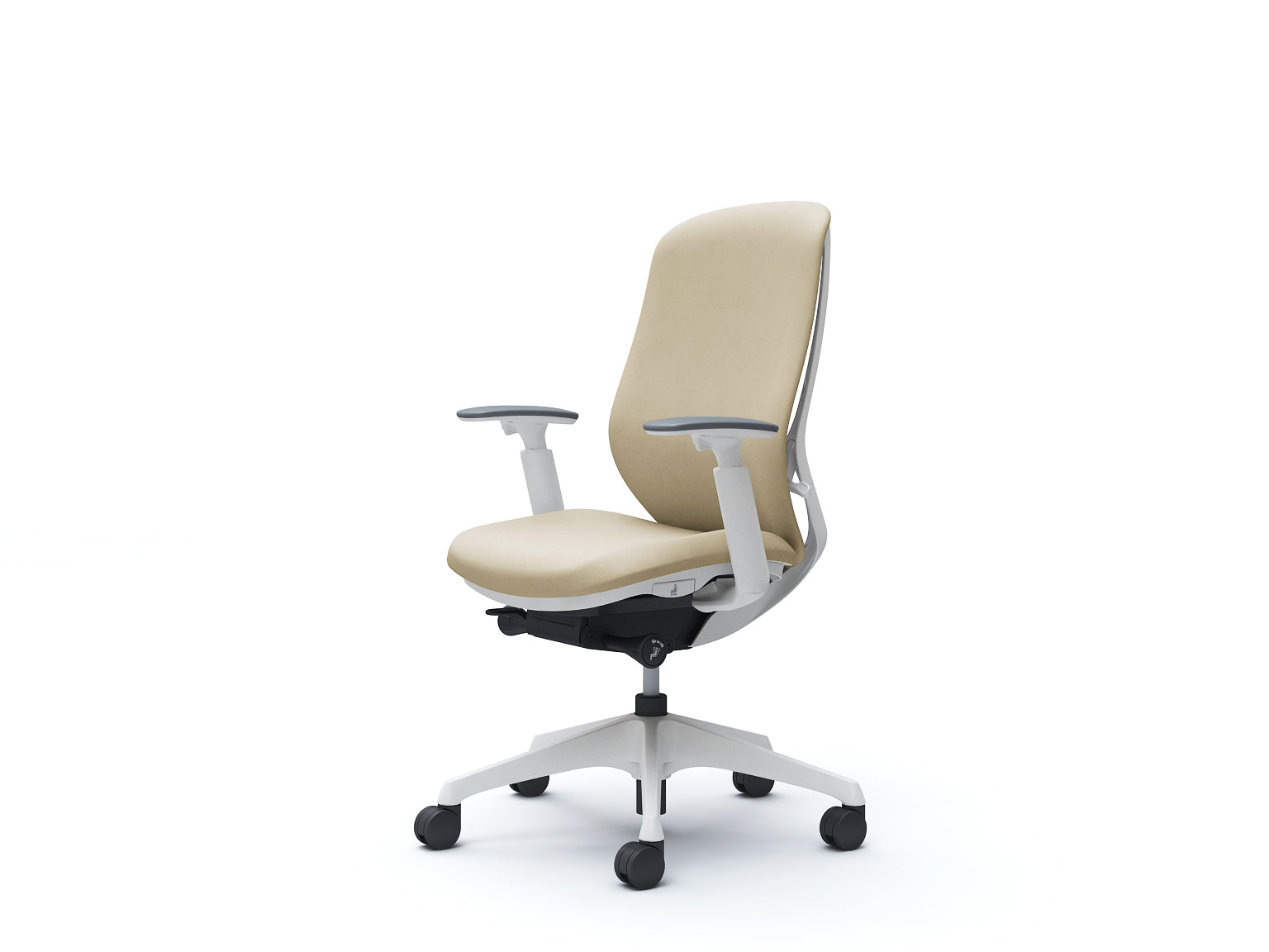 オカムラJOIFA308 (C68ABS FMP7) Amazon | オカムラ オフィスチェア 完成品 組立不要 シルフィー
