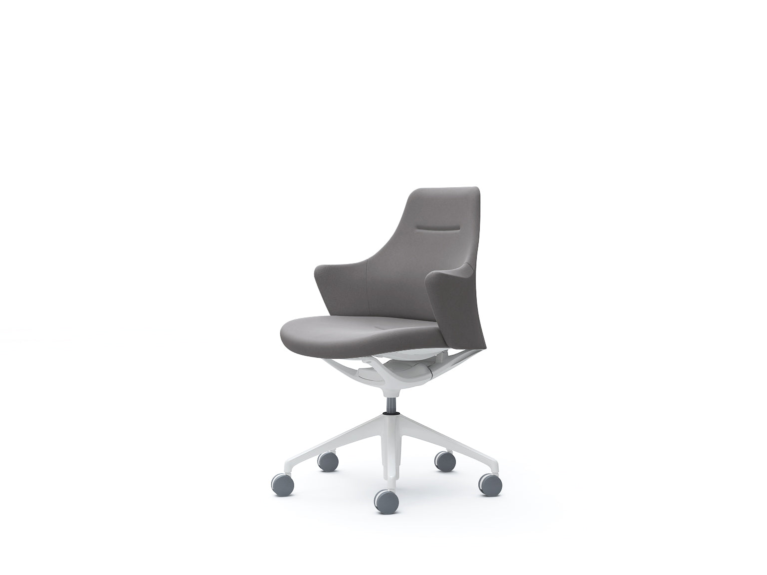 Lives Work Chair［ライブス ワークチェア］ – OKAMURA Lifestyle Store