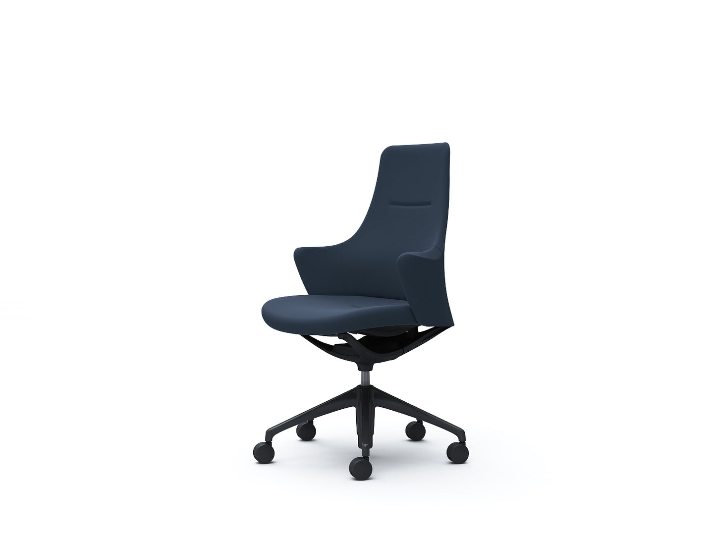 中古 S(美品)】*Lives Work Chair(ライブス ワークチェア)シリーズ  