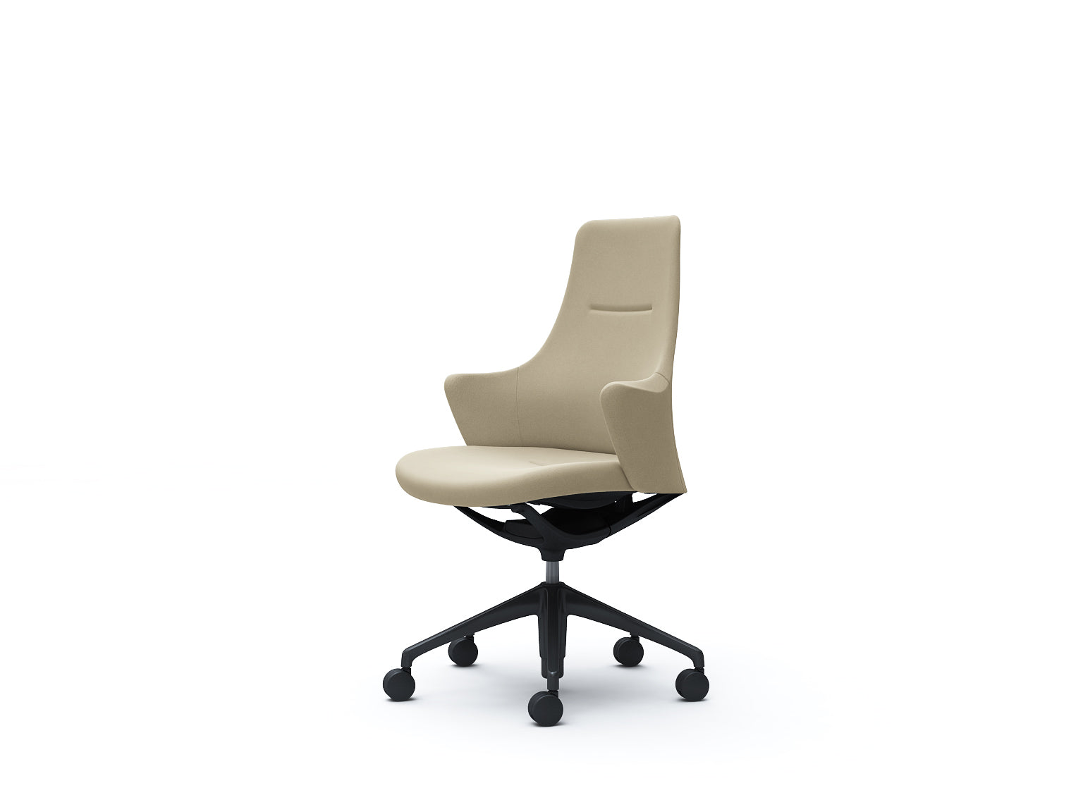 Lives Work Chair［ライブス ワークチェア］ – OKAMURA