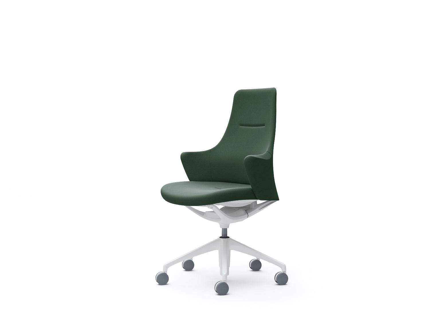 Lives Work Chair［ライブス ワークチェア］ – OKAMURA Lifestyle Store