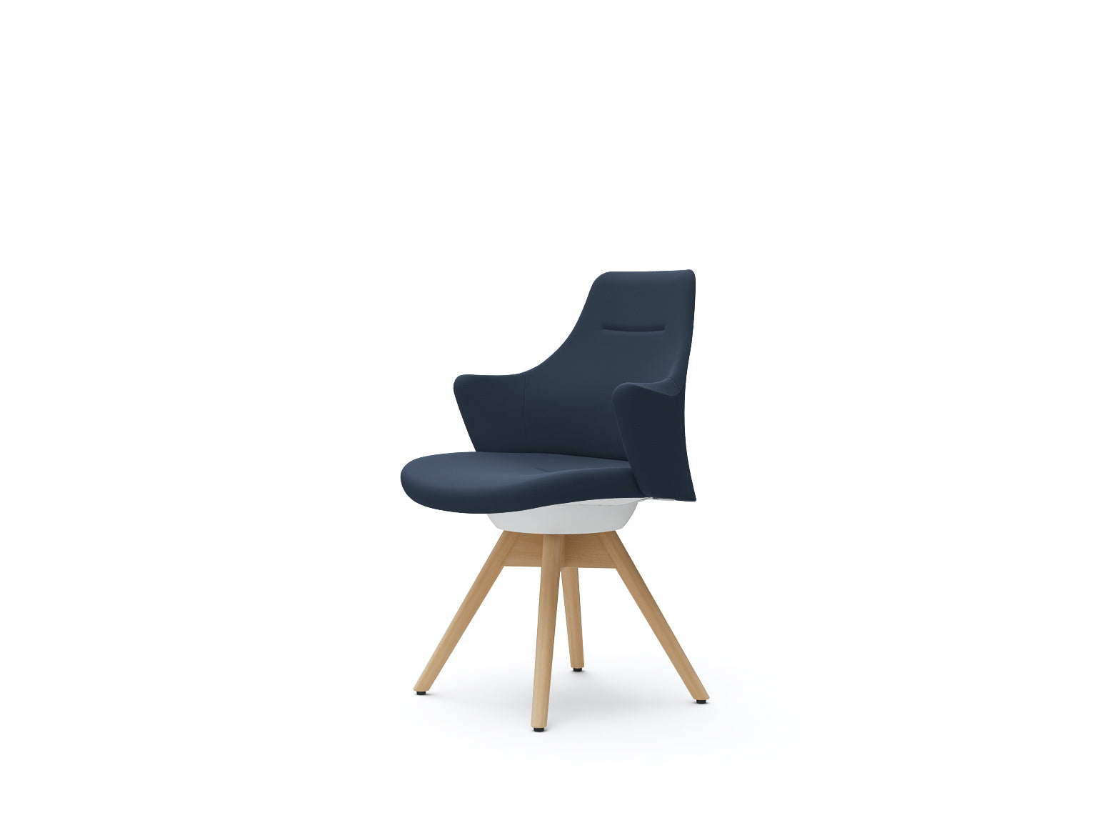 Lives Work Chair［ライブス ワークチェア］ – OKAMURA