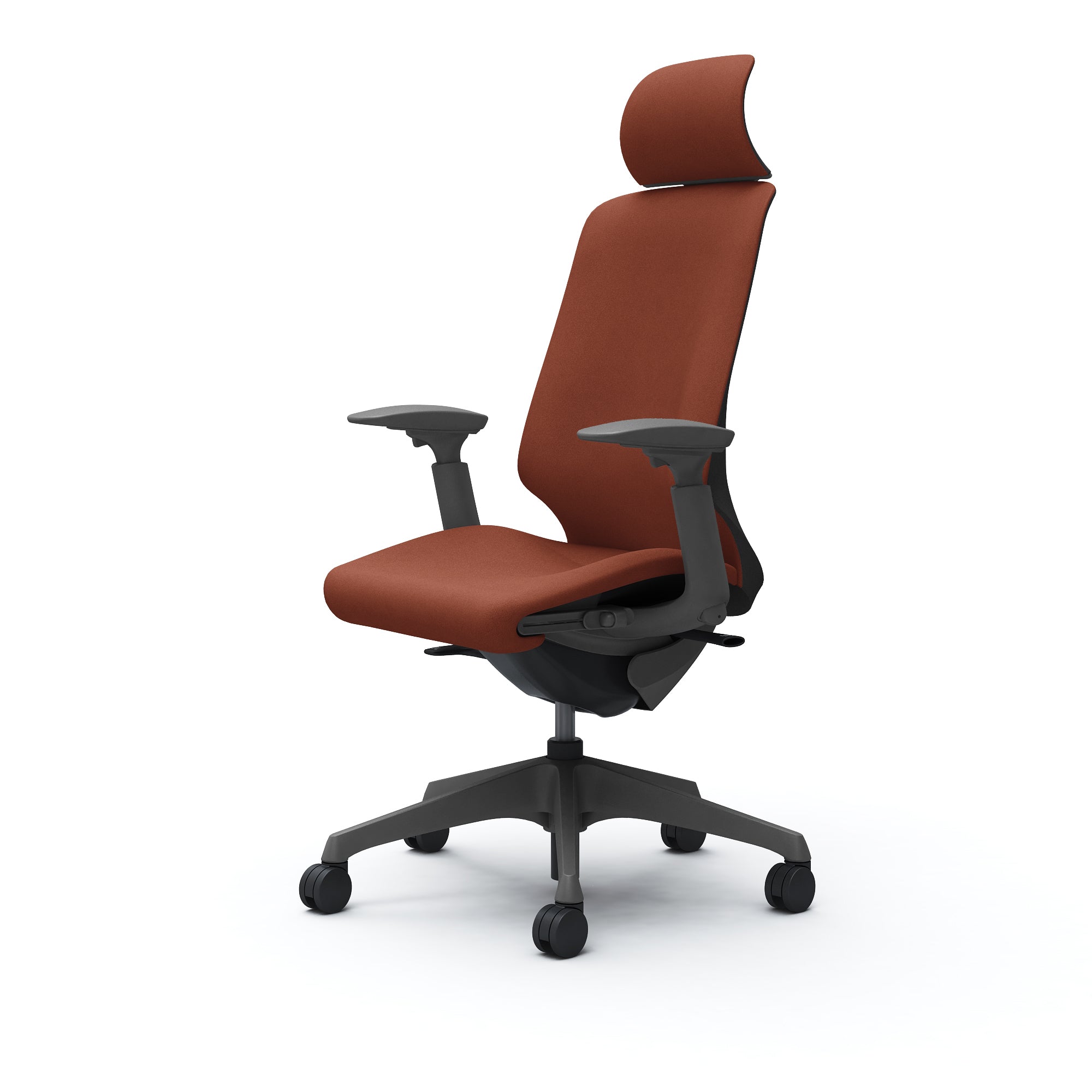 オカムラ Spher(スフィア) 2023年製 オカムラ スフィアの通販【オフィスチェア】【法人オフィス家具